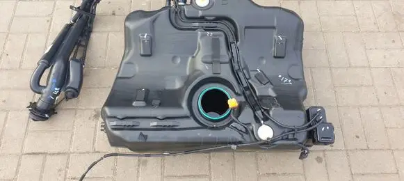 Fiat Croma Fuel tank 