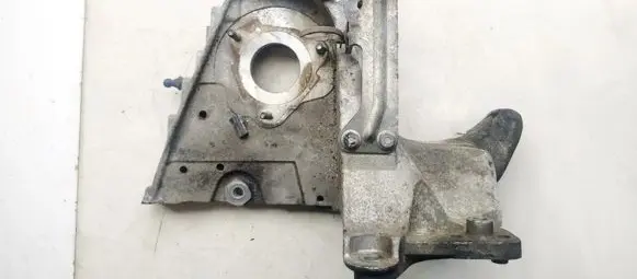 Opel Vectra C Engine mounting bracket 55196097