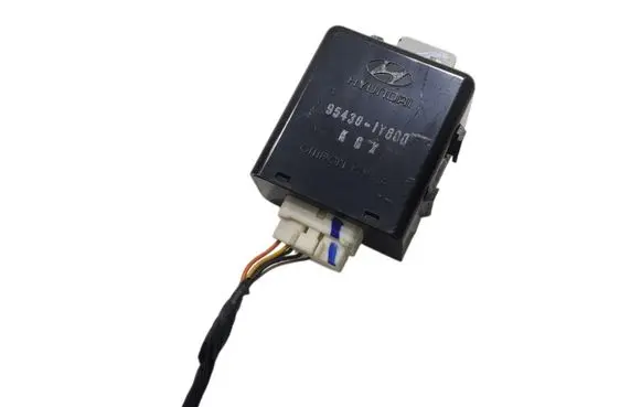 KIA Picanto Combustion control unit/module 95430-1Y800
