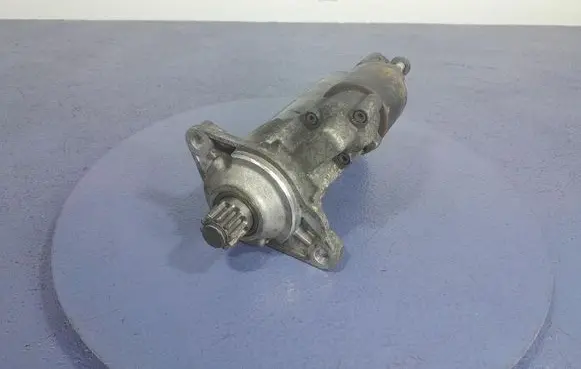 Seat Toledo III (5P) Starter motor 02E911025H