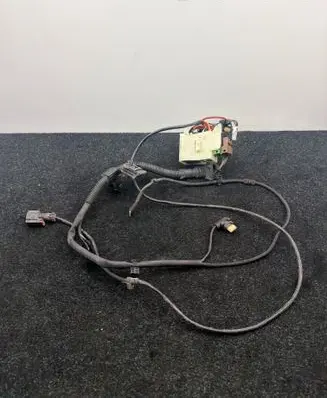 BMW 1 F20 F21 Engine installation wiring loom 8586571