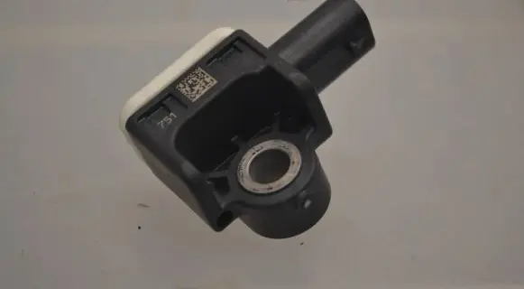 Audi A6 S6 C7 4G Airbag deployment crash/impact sensor 4H0959643 171228200 3637