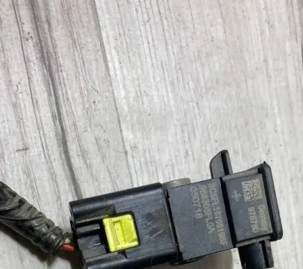 Nissan Micra K14 Airbag deployment crash/impact sensor 988305fl0a