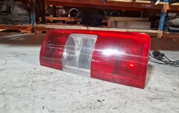 Ford Transit - Tourneo Connect Rear/tail lights 2T1413404