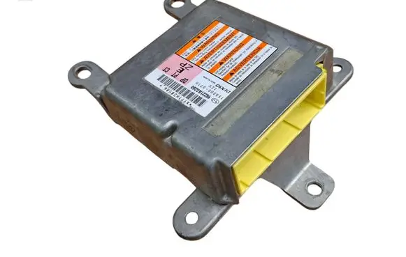 Subaru Legacy Airbag control unit/module XY71K28586 98221AG260 1503000710