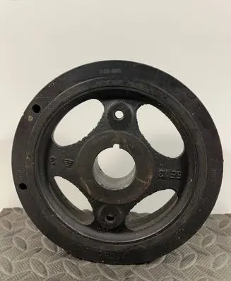 Toyota RAV 4 (XA30) Crankshaft pulley 134080R011