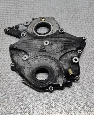 Opel Signum Timing chain cover 