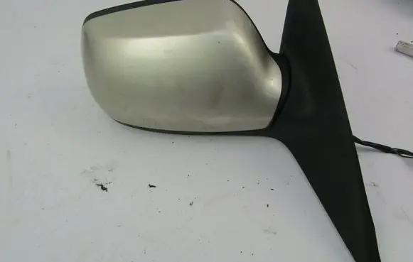 Mazda 6 Manual wing mirror 
