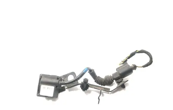 Audi A8 S8 D3 4E ESP acceleration yaw rate sensor 4E0616575J 4E0907651G