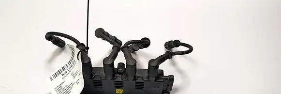Fiat Fiorino High voltage ignition coil 55200112