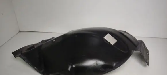 Ford Mustang V Front wheel arch liner splash guards AR3316B569AD
