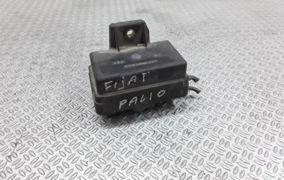 Fiat Punto (176) Glow plug pre-heat relay CCD47UPF2