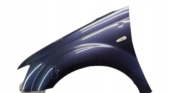 Mitsubishi Outlander Fender