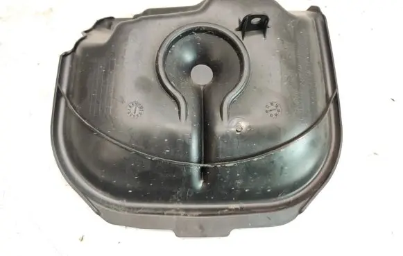 Air intake duct part