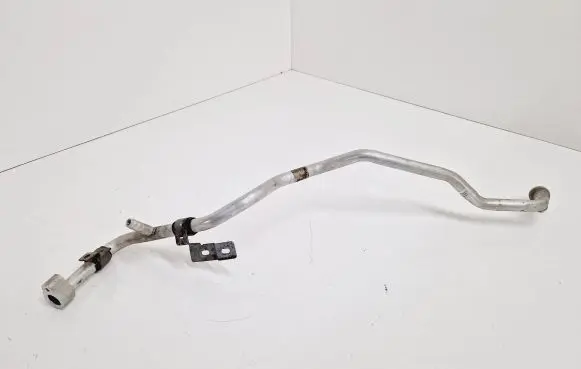 Renault Talisman Air conditioning (A/C) pipe/hose 924803452R R1234Y