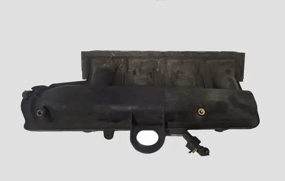 Opel Combo C Intake manifold 73501353 0281002844