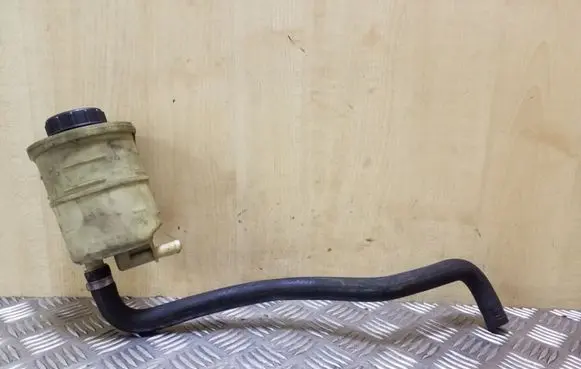Fiat Ulysse Power steering fluid tank/reservoir 7700782884