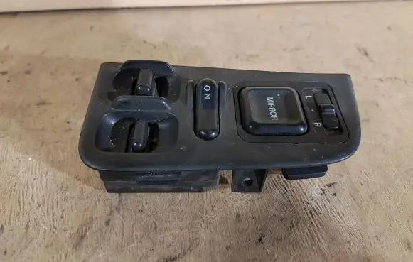 Honda Accord Electric window control switch