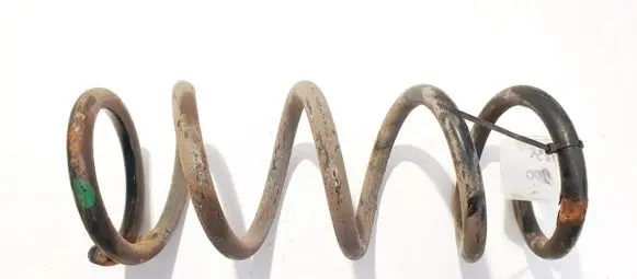Nissan Murano Z50 Rear coil spring