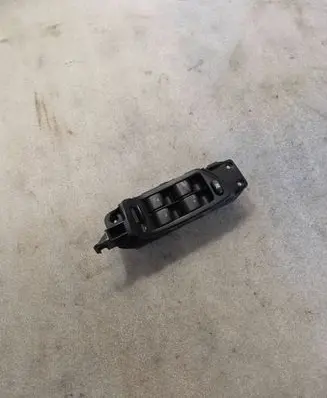 Subaru Legacy Electric window control switch 514837