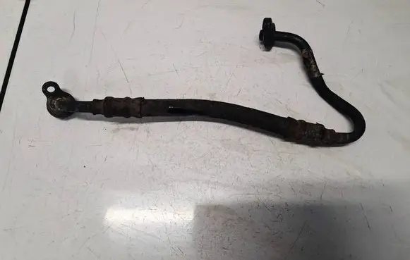 Peugeot 206 Air conditioning (A/C) pipe/hose 