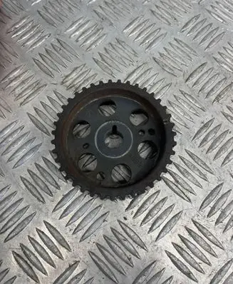 Opel Insignia A Fuel pump gear (pulley) 55183530