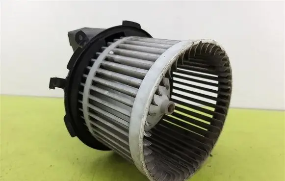 Heater fan/blower