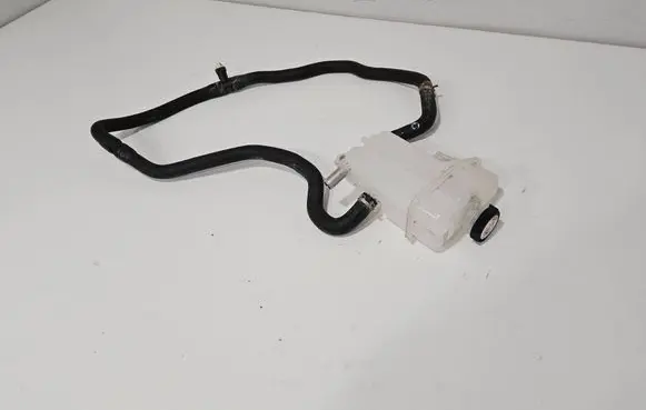 Toyota Sienna XL40 IV Coolant expansion tank/reservoir G910G0R010 G92290E010