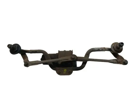 Peugeot Expert Front wiper linkage and motor