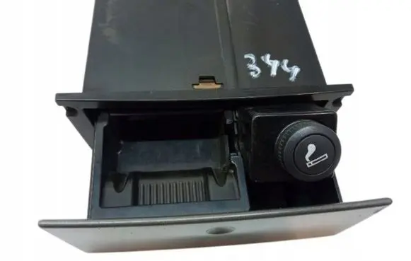 Opel Meriva A Car ashtray 312950100