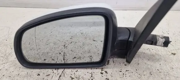 Opel Meriva A Manual wing mirror 
