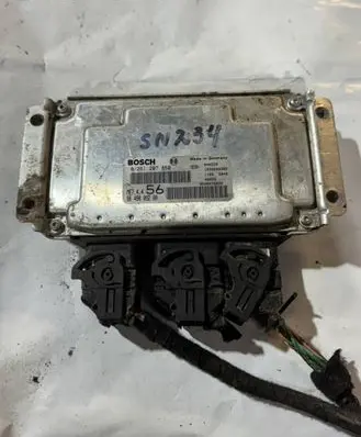 Citroen Berlingo Engine control unit/module ECU 9649009280