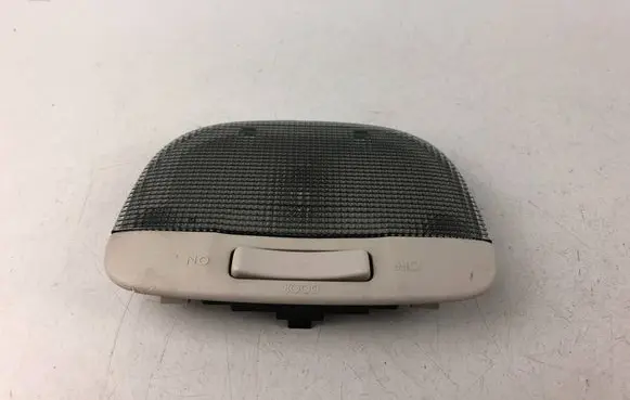 Subaru Outback (BS) Rear seat light VC12068