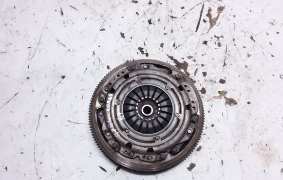 Clutch set kit