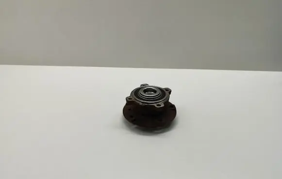 BMW 5 E60 E61 Front wheel ball bearing 