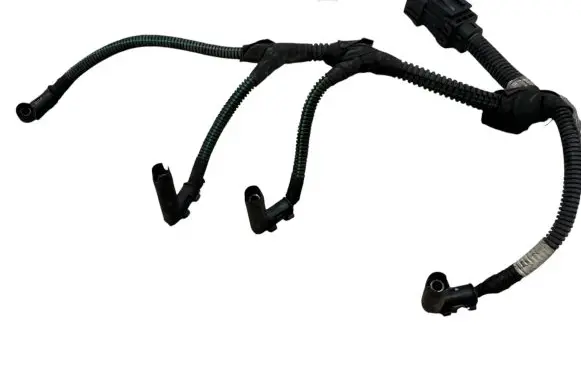 Suzuki SX4 Glow plug wires M03500437 0055197687058463 00551976870