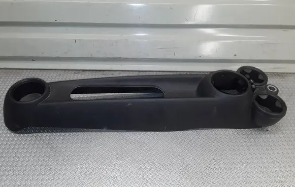 Mini One - Cooper Coupe R56 Center console 2751520 12273713