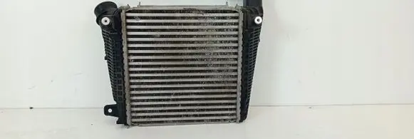 Porsche Panamera (971) Intercooler radiator 971145804C