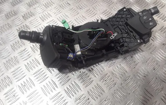 Renault Scenic II - Grand scenic II Indicator stalk 61880051 61850004