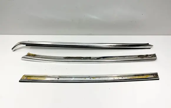 Mercedes-Benz SLC C107 Other exterior part 