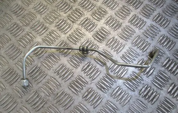Mitsubishi ASX Fuel line pipe