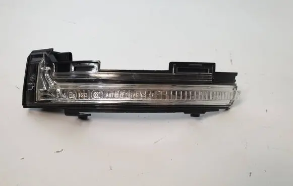 Volkswagen Touran III Mirror indicator light 760949101