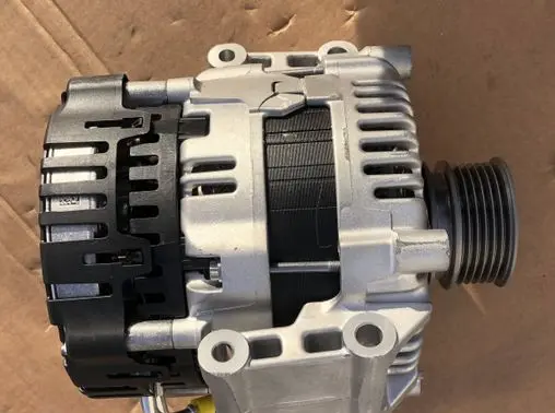 Generator/alternator