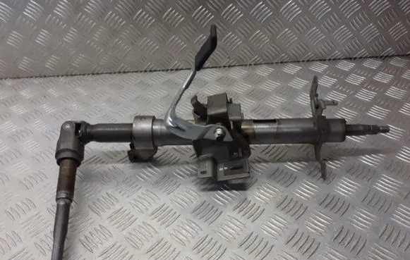 Mazda Premacy Steering wheel axle CB80