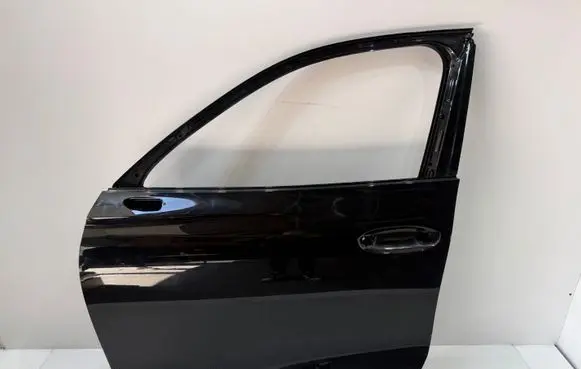 Volkswagen Tiguan Front door 