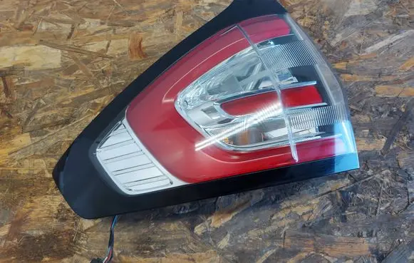 Ford Galaxy Rear/tail lights EM2B13405AG 0286501531