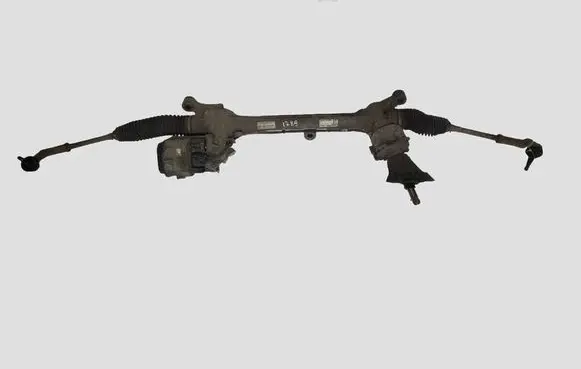 Volvo V40 Steering rack 31387824 130520N38245250 A0025198