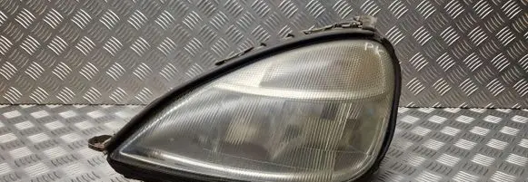 Mercedes-Benz A W168 Headlight/headlamp A1688200161 0301152201 867K18