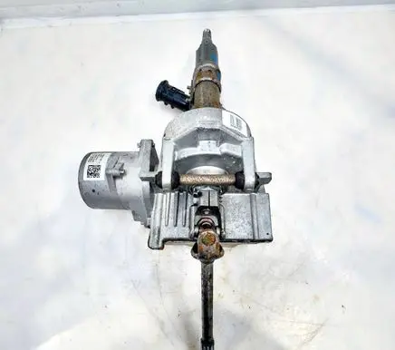 Fiat 500 Electric power steering pump 28195035 735526393 B007401544