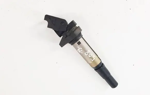 Peugeot 508 II High voltage ignition coil 757501080-58 757501080